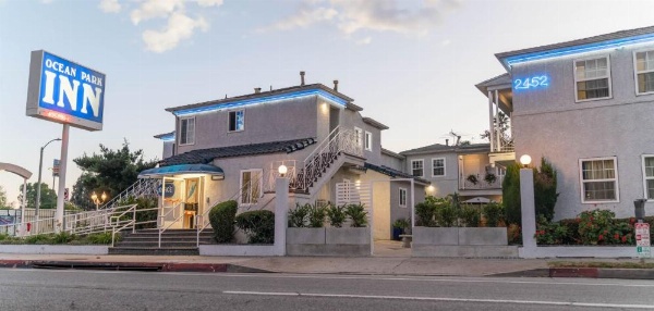Ocean Park Inn image 8