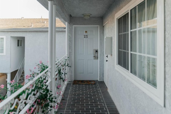 Ocean Park Inn image 15