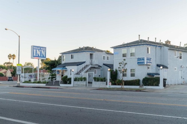 Ocean Park Inn image 17